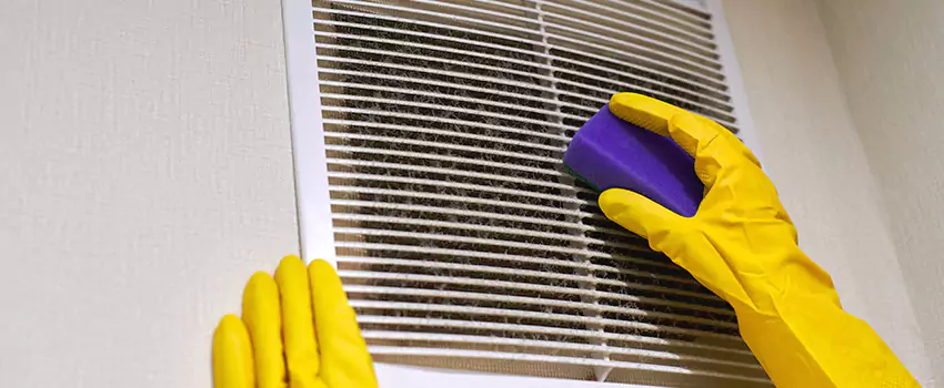 Vent Cleaning Company in Santa Paula, CA