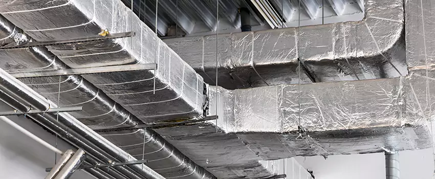 Vent Dust Cleaning Cost in Santa Paula, CA