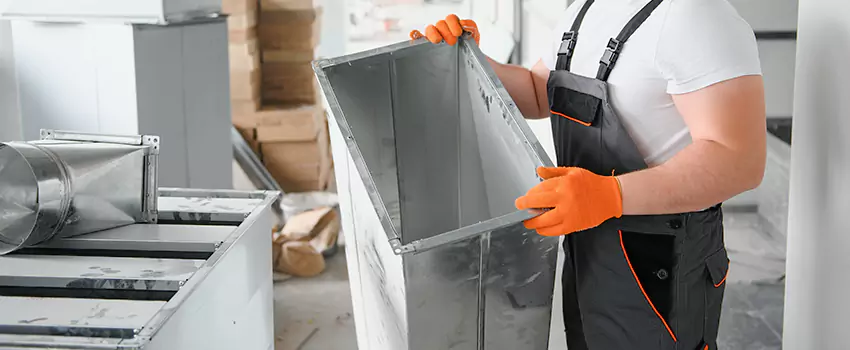 Ventilation Fan Cleaning Services in Santa Paula, California