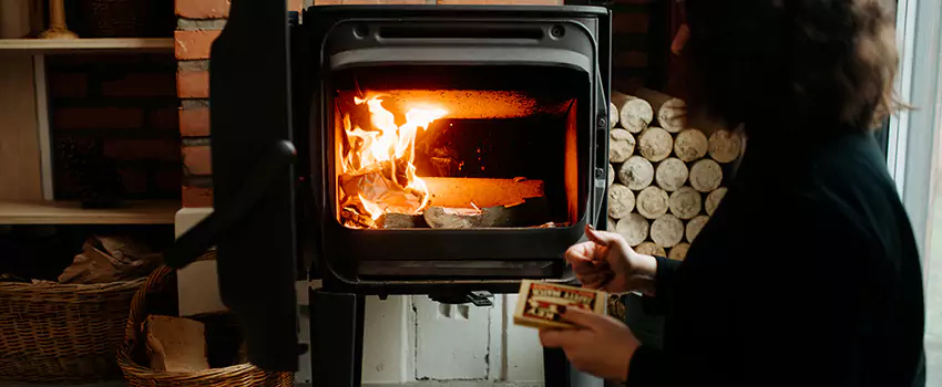 Key Features of Vermont Castings Fireplaces in Santa Paula, CA