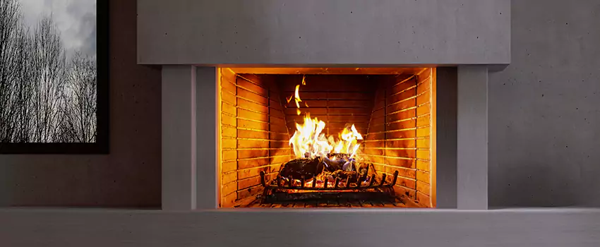 Indoor Wood Burning Furnace Repair and Installation in Santa Paula, California