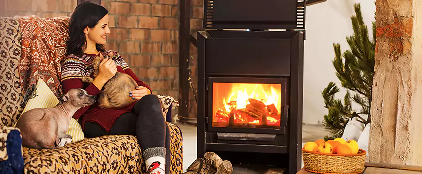 Wood Stove Chimney Cleaning Services in Santa Paula, CA