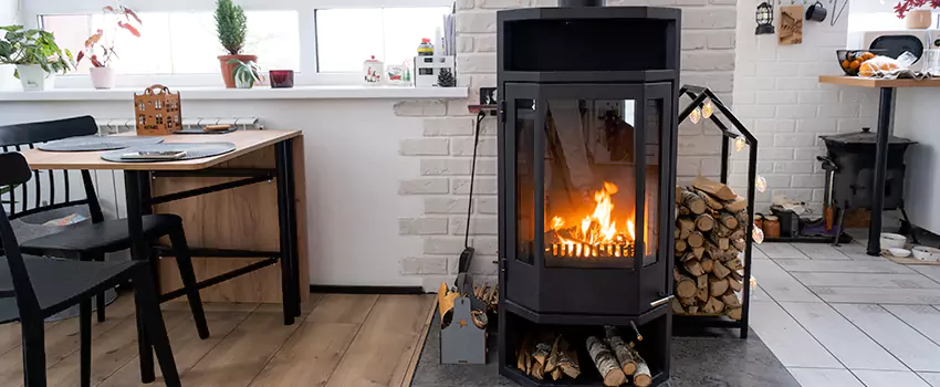 Wood Stove Firebox Installation Services in Santa Paula, CA