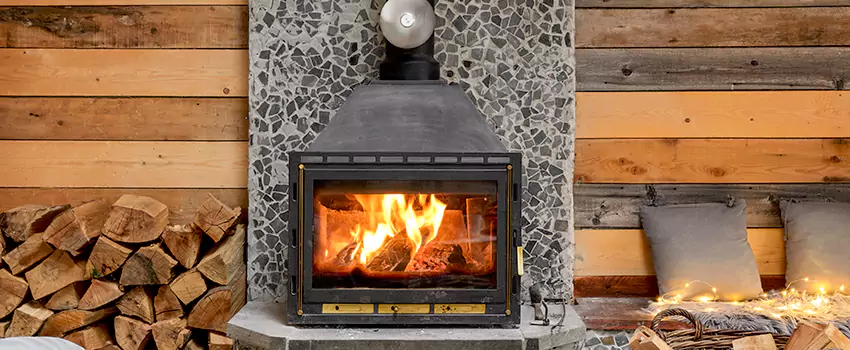 Wood Stove Cracked Glass Repair Services in Santa Paula, CA
