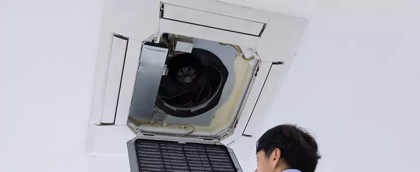 Benefits of Professional Air Duct Cleaning in Santa Paula, California