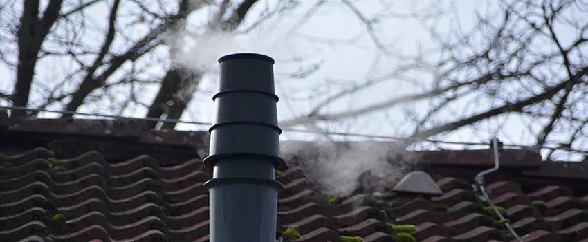 Broken Chimney Animal Screen Repair And Installation in Santa Paula, CA