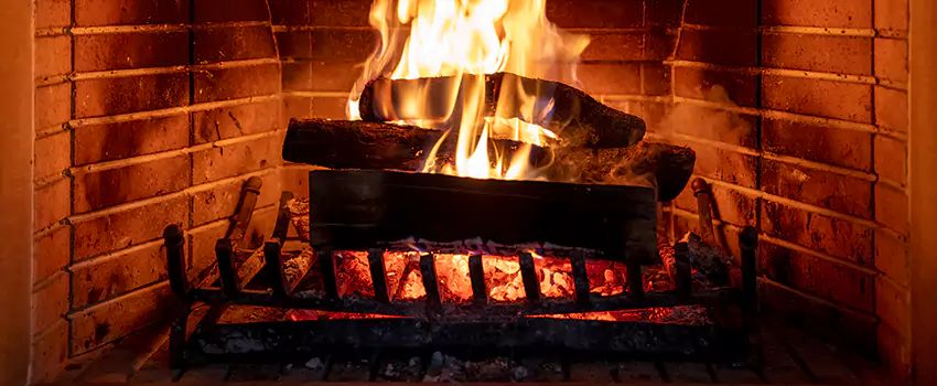 Chimney Ash Dump Cover Repair Services in Santa Paula, CA