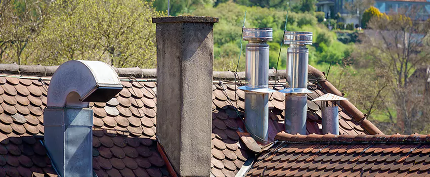 Commercial Chimney Blockage Removal in Santa Paula, California