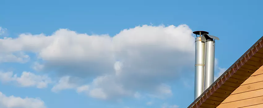 Chimney Cap Bird Guard Repair in Santa Paula, California