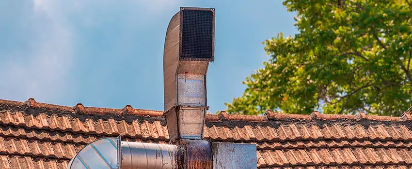 Chimney Cleaning Cost in Santa Paula, California