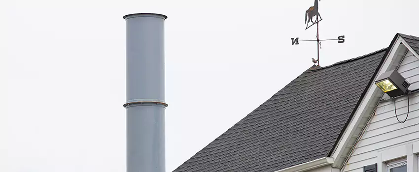 Multi-flue Chimney Caps Installation And Repair in Santa Paula, CA