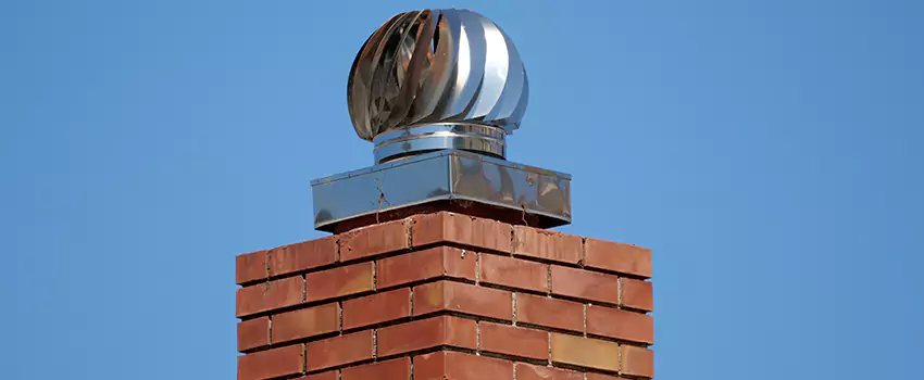 Chimney Damper Hinge Repair in Santa Paula, CA