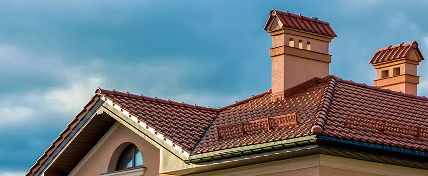 Residential Chimney Services in Santa Paula, California