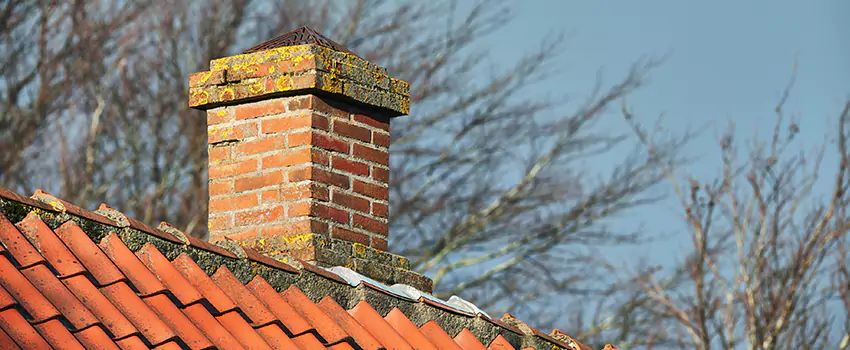 Chimney Flue Cap Installation in Santa Paula, CA