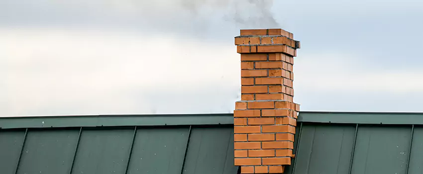 Chimney Installation Company in Santa Paula, CA
