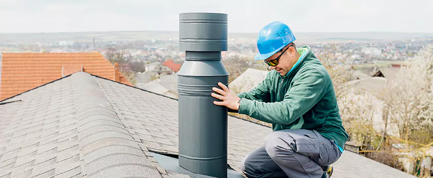 Insulated Chimney Liner Services in Santa Paula, CA