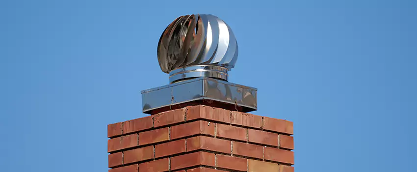 Chimney Flue Rebuild Services in Santa Paula, California