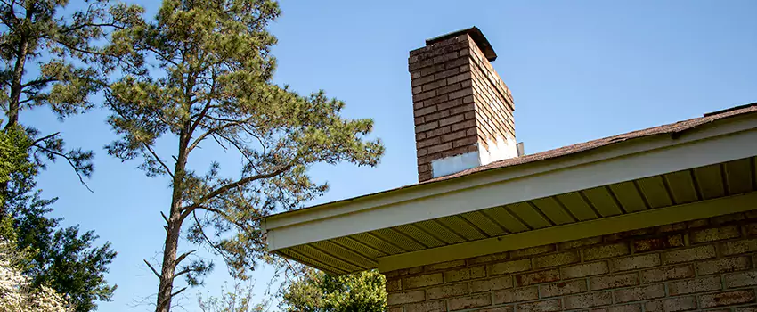 Brick Chimney Sweep Near Me in Santa Paula, CA