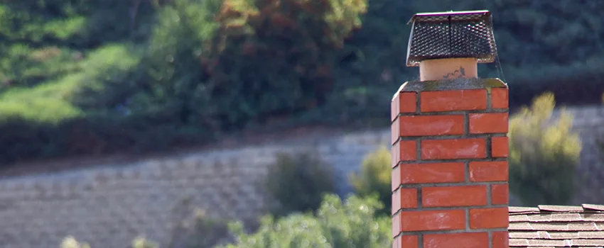 Chimney Tuckpointing And Masonry Restoration in Santa Paula, CA