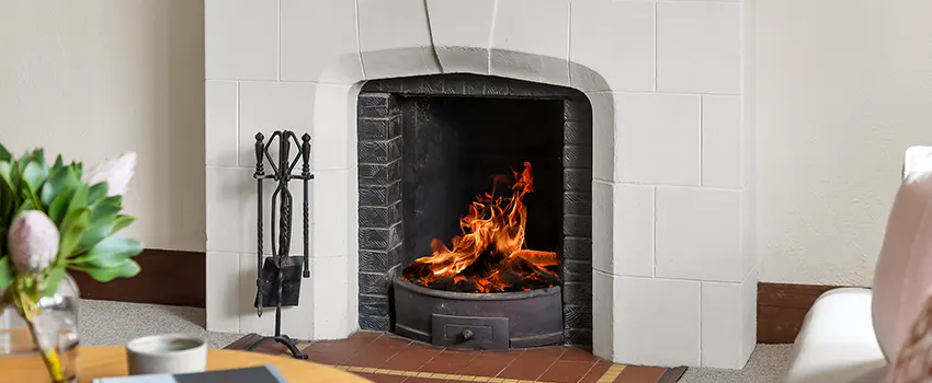 Classic Open Fireplace Design Services in Santa Paula, California