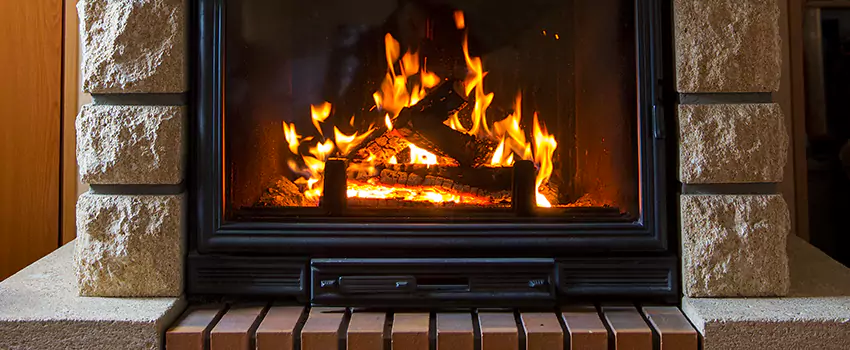 Decorative Fireplace Installation Cost in Santa Paula, California