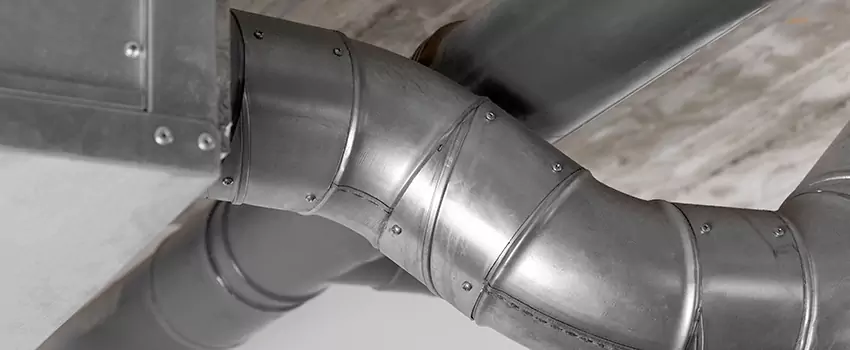 Dryer Vent Blockage Inspection in Santa Paula, CA