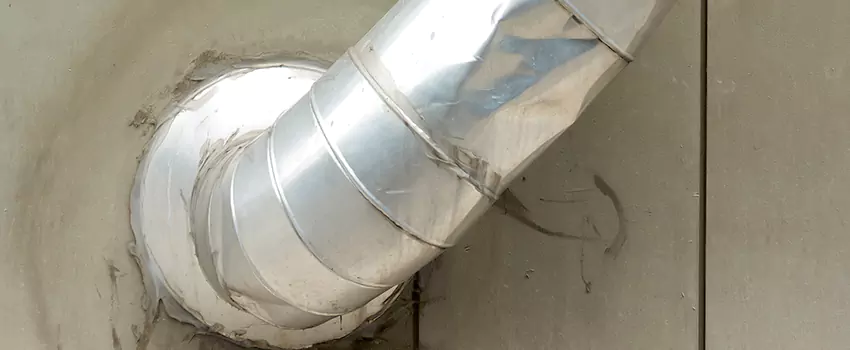Dryer Vent Repair Process in Santa Paula, CA