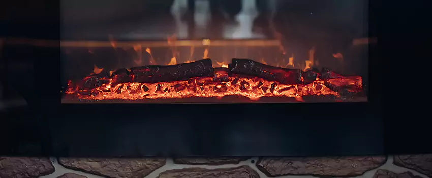 Cost of Electric Fireplace Repair Service in Santa Paula, California