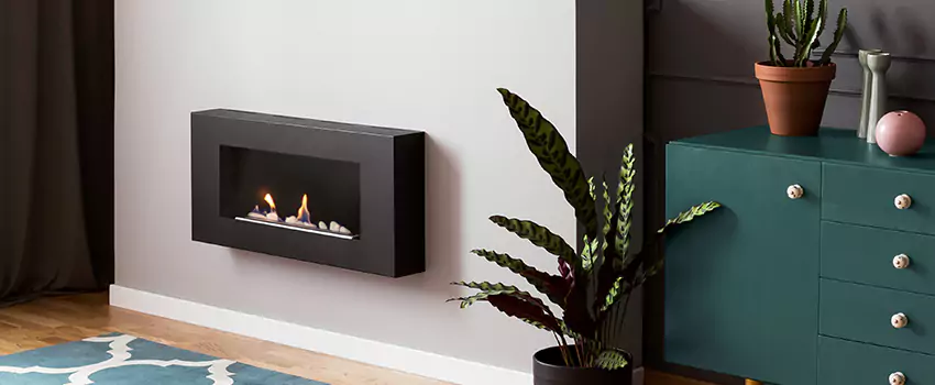 Cost of Ethanol Fireplace Repair And Installation Services in Santa Paula, CA