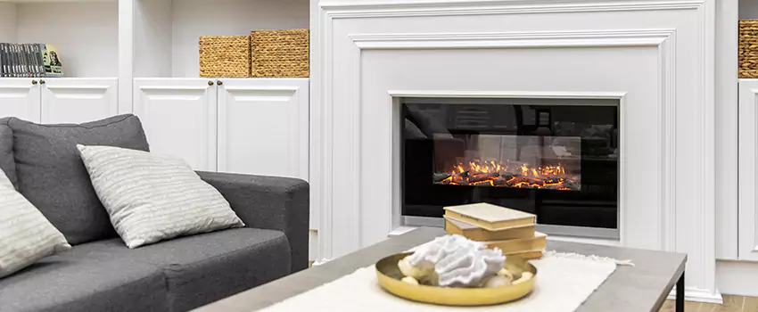 Professional Fireplace Maintenance Contractors in Santa Paula, CA