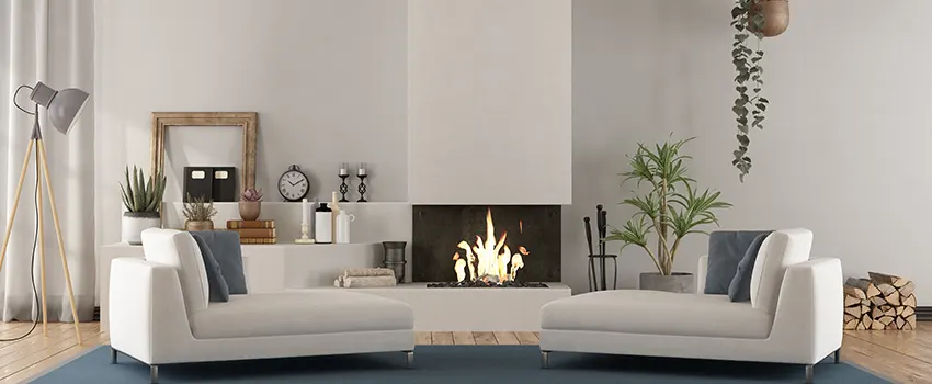 Decorative Fireplace Crystals Services in Santa Paula, California
