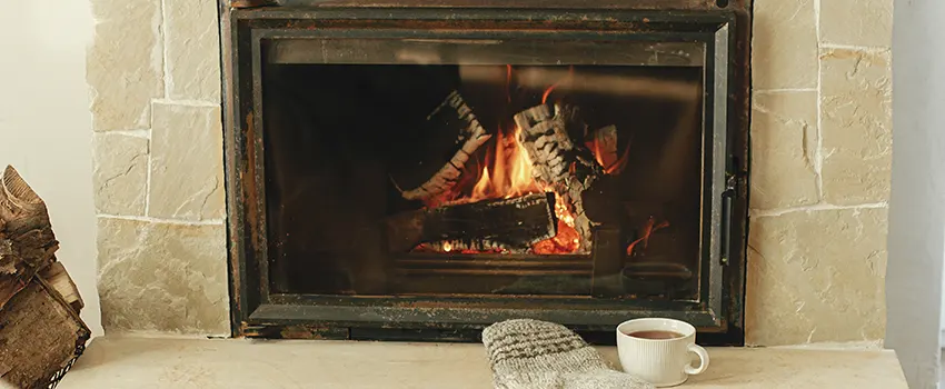 Fireplace Door Handle Replacements Services in Santa Paula, California