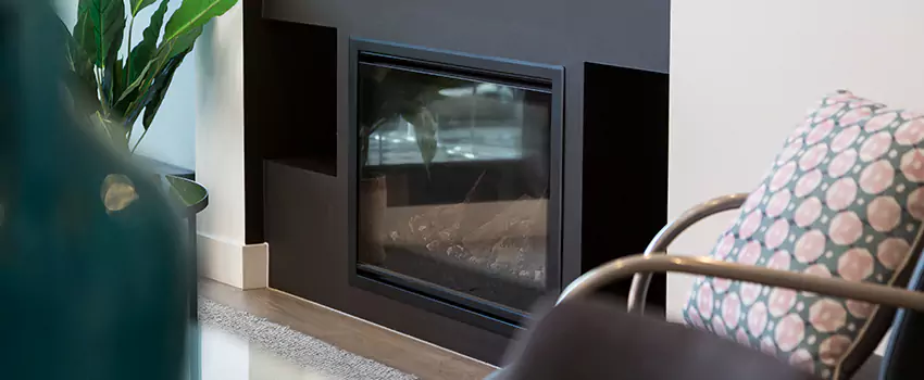 Gas Fireplace Installation in Santa Paula, CA
