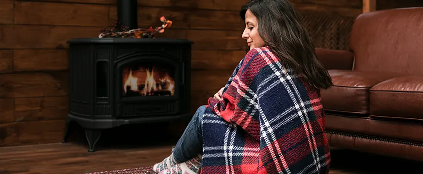 Fireplace Firebox Grate Replacement Services  in Santa Paula, California