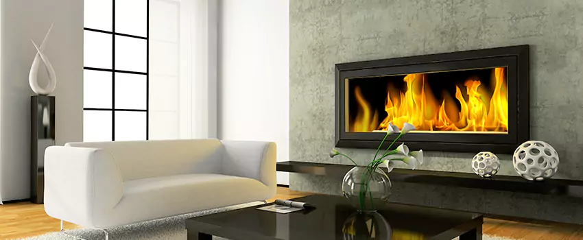 Fireplace Hearth Ideas in Santa Paula, California