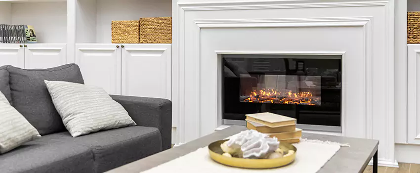 Pellet Fireplace Insert Installation in Santa Paula, CA