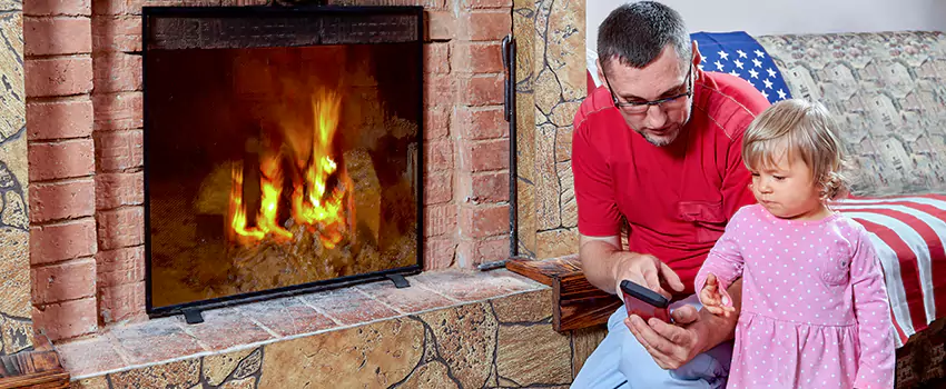 Fireplace Safety Locks For Kids in Santa Paula, CA