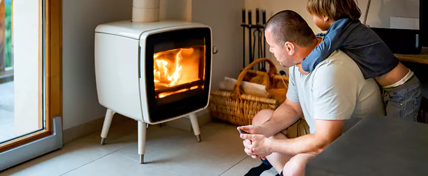 Fireplace Flue Maintenance Services in Santa Paula, CA