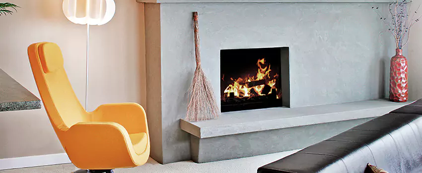 Electric Fireplace Makeover Services in Santa Paula, CA