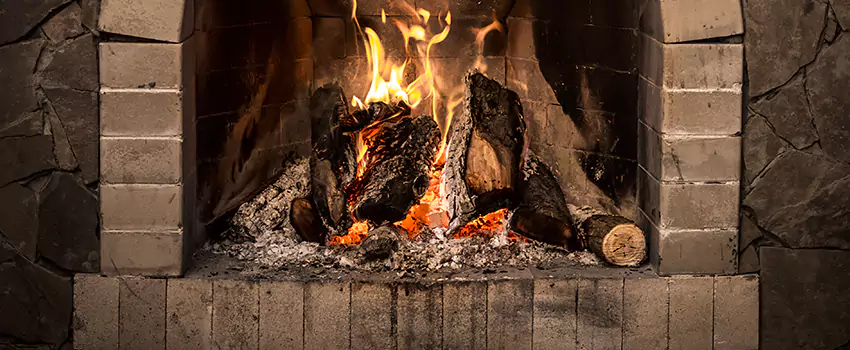 Cost of Rebuilding A Fireplace in Santa Paula, California