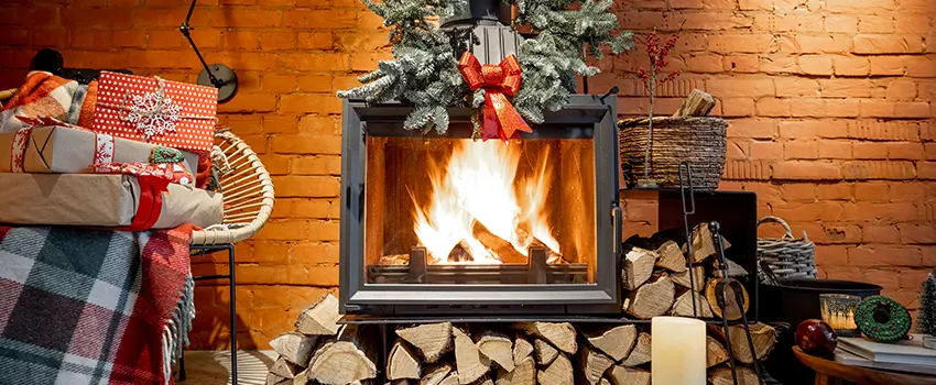 Steel Fireplace Grate Repair And Replacement Services in Santa Paula, California