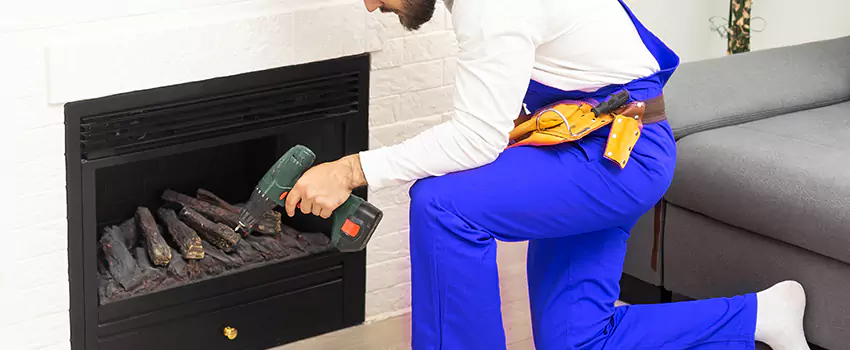 Fireplace Repair Expert in Santa Paula, California