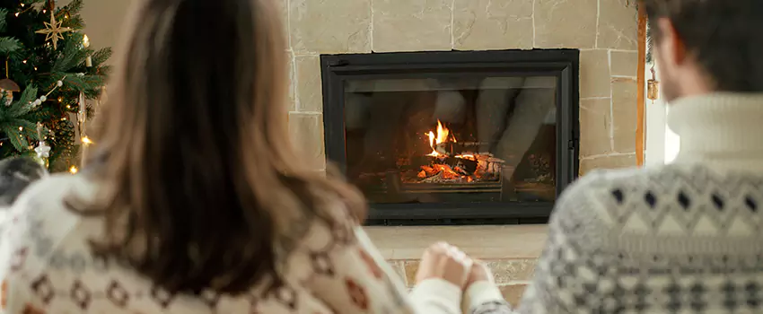 Fireplace Firebox Refurbish & Restore Services in Santa Paula, CA