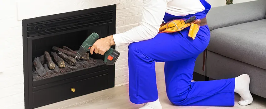 Fireplace Safety Inspection Specialists in Santa Paula, California