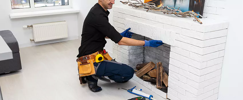 Gas Fireplace Repair And Replacement in Santa Paula, CA