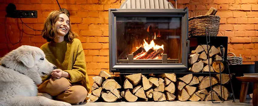 Fireplace Smell Removal Cost in Santa Paula, CA