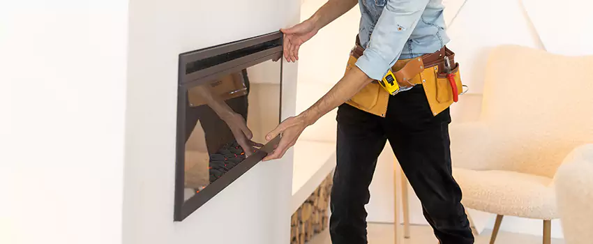 Traditional Fireplace Vent Sweeping in Santa Paula, CA