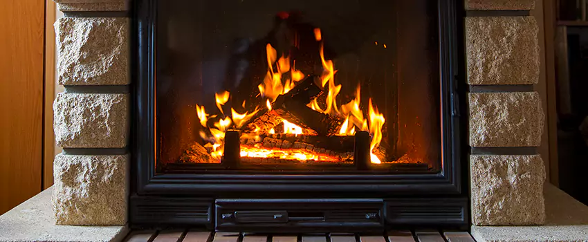 Fireplace Xtrordinair Probuilder Gas Fireplace Installation in Santa Paula, CA