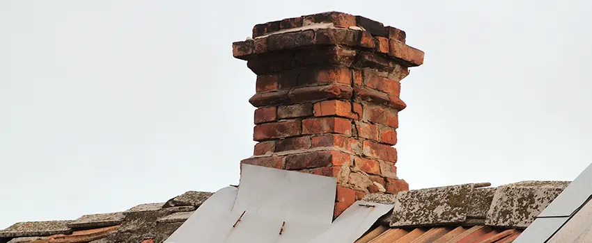Cost of Fixing Blocked Chimney in Santa Paula, California
