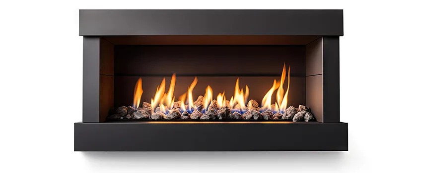 Outdoor Gas Fireplaces Installation in Santa Paula, CA